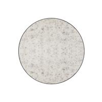 Wandspiegel Home ESPRIT Zwart Modern Verouderde afwerking 90 x 5 x 90 cm - thumbnail