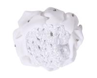 QHP Haarstrik Flower - thumbnail