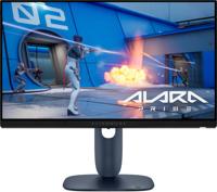 Alienware 25 Gaming Monitor - AW2525HM, Full HD (1920x1080), 320Hz, Fast IPS, 0.5ms, NVIDIA G-SYNC Compatible, AMD FreeSync Premium, DisplayPort, 2 HDMI, 3 USB, 3 Jaar Garantie - thumbnail