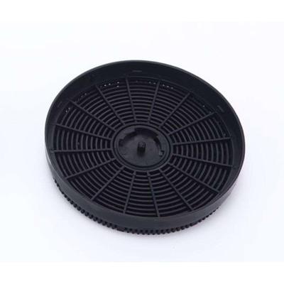 Koolstoffilter Artica AACCSFC1 Donkergrijs Koolstoffilter Artica AACCSFC1 Donkergrijs