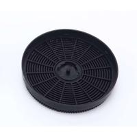 Koolstoffilter Artica AACCSFC1 Donkergrijs - thumbnail