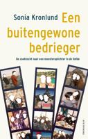 Een buitengewone bedrieger - Sonia Kronlund - ebook - thumbnail