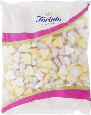 Fortuin vruchtenhartjes (12x 1kg)