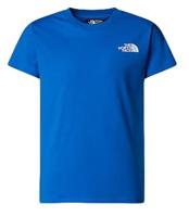 The North Face Redbox Casual T-shirt Jongens 164 - thumbnail