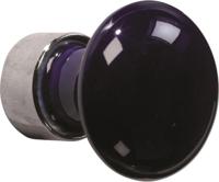 Meubelkn.pors.Pad.30mm MGN/blauw sevres - thumbnail