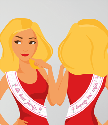 Party Sjerp &apos;Ik Ben Jarig, Breng me Wijn&apos;