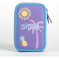 Pennenzak Stitch 12,5 x 19,5 x 4,5 cm - thumbnail