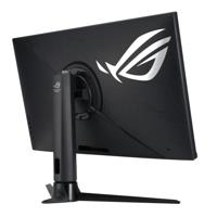 ASUS ROG Strix XG32AQ - 32 Zoll WQHD Gaming Monitor - 175 Hz, 1ms GtG, Freesync Premium Pro & G-Sync, DisplayHDR 600 - Fast IPS Panel, 16:9, 2560x1440 - thumbnail
