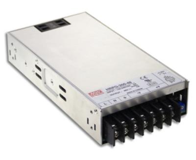 MEAN WELL HRPG-300-12 Schakelnetvoedingsmodule 12 V/DC 27 A 324 W MEAN WELL HRPG-300-12 Schakelnetvoedingsmodule 12 V/DC 27 A 324 W