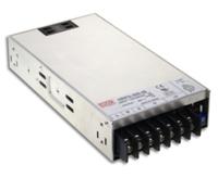 MEAN WELL HRPG-300-12 Schakelnetvoedingsmodule 12 V/DC 27 A 324 W - thumbnail
