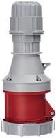 Schwabe CEE Koppelcontactstop 400V 63A 5-polig, 6h IP67 - thumbnail