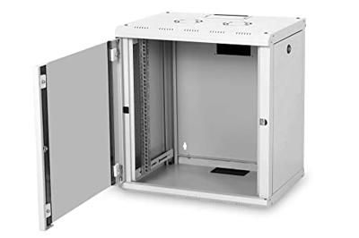 Digitus SoHo Line 12U 19 Wall Mounting Cabinet - thumbnail