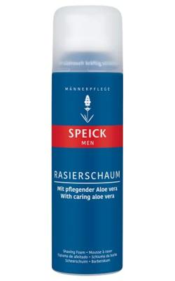 Speick Men Scheerschuim - thumbnail