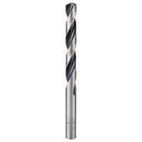 Bosch Accessories 2608577270 2608577270 HSS Metaal-spiraalboor 10.2 mm Gezamenlijke lengte 133 mm Gebruineerd DIN 338 Cilinderschacht 5 stuk(s) - thumbnail