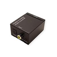 VALUE Audio Converter - Digitaal naar Analoog - thumbnail