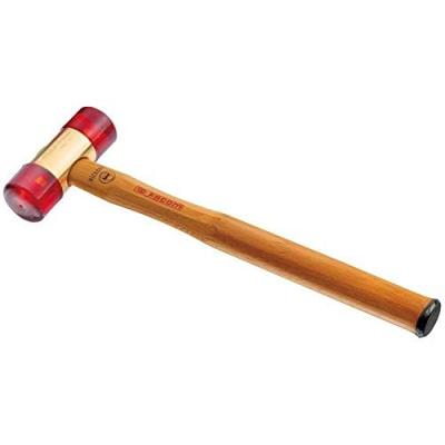 Facom zware hamer verwisselbare doppen- acier - 25mm - 208A.25CBA Facom zware hamer verwisselbare doppen- acier - 25mm - 208A.25CBA