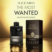Azzaro The Most Wanted Eau de Toilette 100ml - thumbnail
