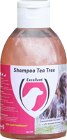 Excellent Pets Shampoo Tea Tree - thumbnail