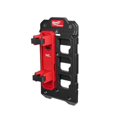 Milwaukee packout single long handled storage packout™ houder met enkele lange handgrepen - 4932493382 Milwaukee packout single long handled storage packout™ houder met enkele lange handgrepen - 4932493382