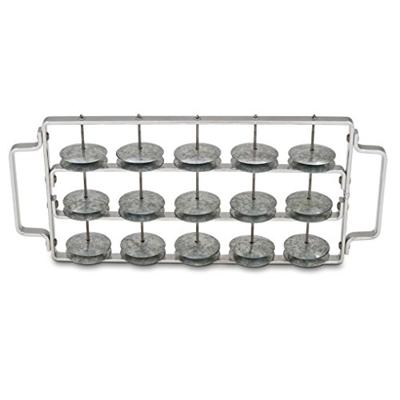 Latin Percussion LP3602 Rio Chocalho, large