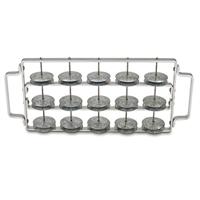 Latin Percussion LP3602 Rio Chocalho, large - thumbnail