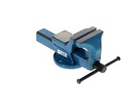 Gedore Bankschroef 125 MM - 6501100 - thumbnail
