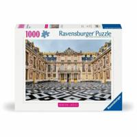 Ravensburger puzzel Château de Versailles 1000 stukjes - thumbnail