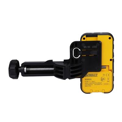 DeWalt de0892g ontvanger - laser detector groen dce088/89/811 - de0892g-xj