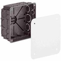 Kaiser Elektro 1096-01 Verbindingsdoos (b x h x d) 159 x 159 x 75 mm 1 stuk(s) - thumbnail