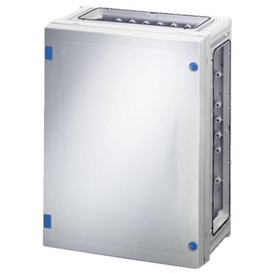 Hensel FP 0230 68000202 Behuizing 270 x 360 x 163 Kunststof 1 stuk(s) Hensel FP 0230 68000202 Behuizing 270 x 360 x 163 Kunststof 1 stuk(s)