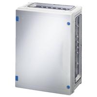 Hensel FP 0230 68000202 Behuizing 270 x 360 x 163 Kunststof 1 stuk(s) - thumbnail