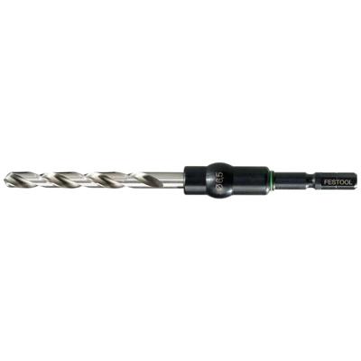 Festool Accessoires Spiraalboor HSS D 8,0/75 CE/M-Set | 495308