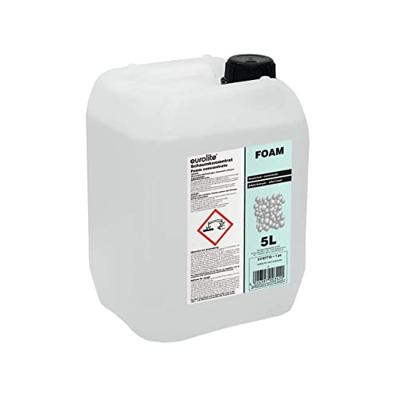 EUROLITE Foam Concentrate, 5l