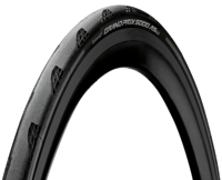 Continental vouwband gr. prix 5000 as tr 28-622 tr +r zwart - thumbnail