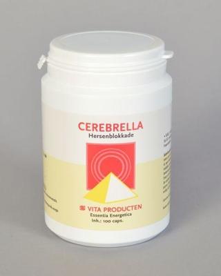 Vita Cerebrella (100 caps)