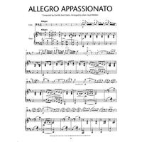 Chester Music - Julian Lloyd Webber - The Great Cello Solos - thumbnail