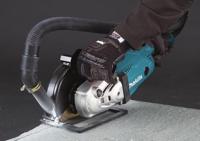 Makita ga9020kd | 230mm haakse slijper | in koffer - ga9020kd - thumbnail