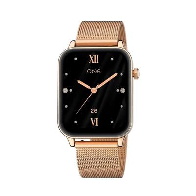 Smartwatch ONE OSW4197RM61L Vrouw