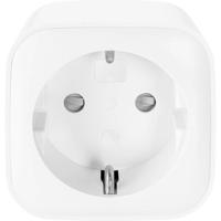 ABUS Smartvest Pro Funk-Steckdose FUHA45000 Draadloos alarmsysteem (uitbreiding) Draadloos schakelbaar stopcontact - thumbnail