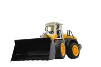 Jamara Wheel Loader 440 1:20 2,4 GHz - thumbnail