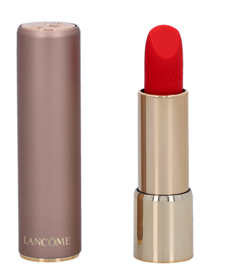 Lancome L'Absolu Rouge Intimatte Matte Veil Lipstick 130 NOT FLIRTING Lippenstift 3.4 ml Dames