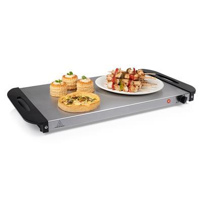 Tristar BP-6285 Buffetwarmer RVS/Zwart