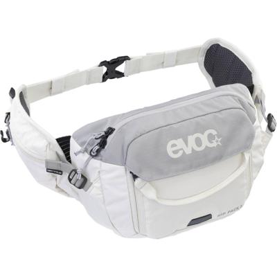 Evoc - hip pack 3 / sand stone / one size / 3l