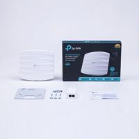 TP-LINK EAP225 EAP225 WiFi-accesspoint 1.3 GBit/s 2.4 GHz, 5 GHz - thumbnail