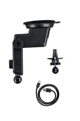 Multi-functionele draadloze lader met onderstel Verbatim FWC-03 PRO