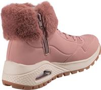 Skechers Uno Rugged 167274/ROS Roze-37 maat 37 - thumbnail