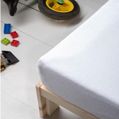 Fresh&Co  Kids Molton Matrasbeschermer - Kids Junior - 70 x 140/150