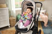 Vtech Toekan Activiteitenring - thumbnail