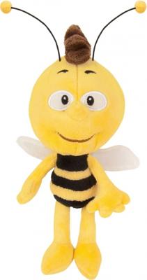 Studio 100 Maya de bij pluchen willy, 20cm