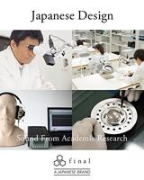 Final: VR3000 in-ear hoofdtelefoon gaming - Zwart - thumbnail